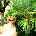 Luzia Galeeva