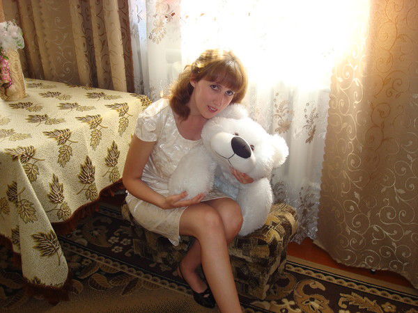 Наталка Топчиёва