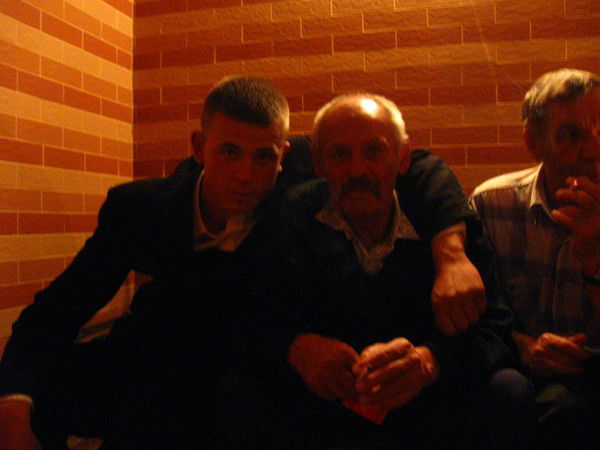 Валерий Алферов