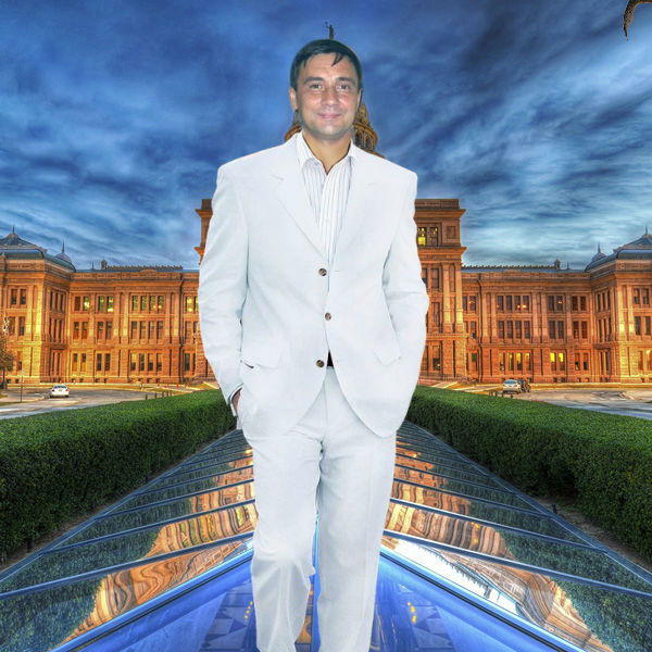 Ростислав Легкий