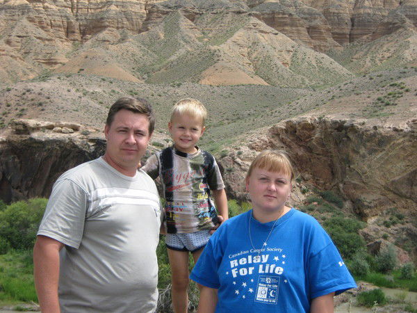 Евгений Мазур