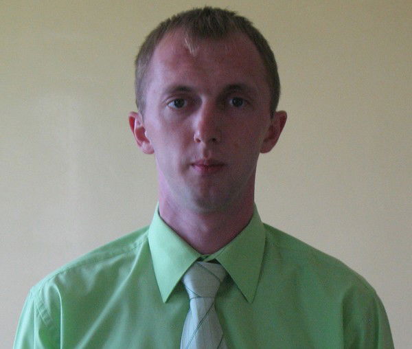 Эдвард Краснодемский