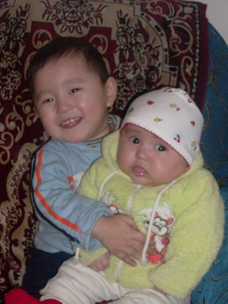 Гульнара Таждекова