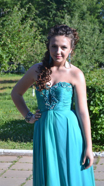 Зоя Скрипочка