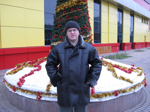 Валерий Костин