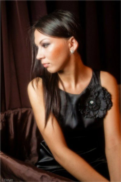 Елизавета Ситникова