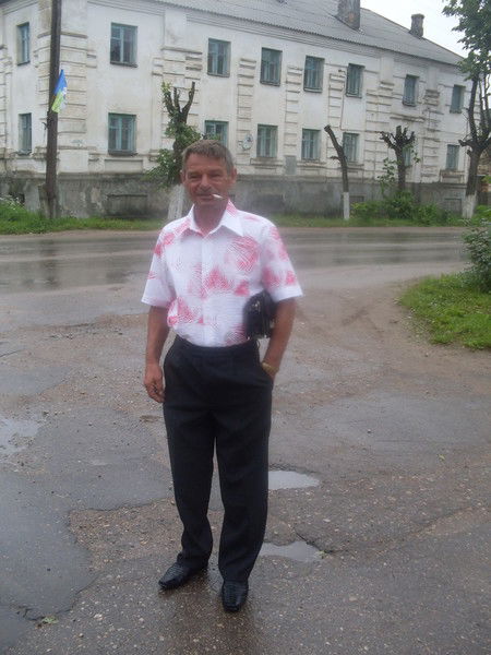 Анатолий Ерёмнков