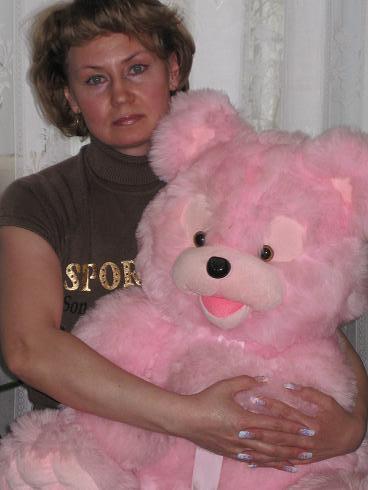 Наталья Костыгова