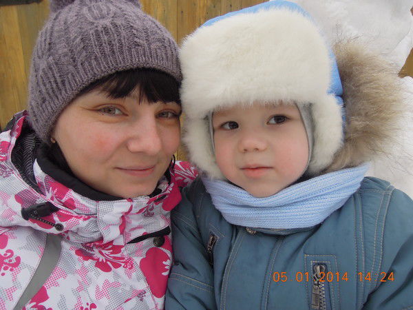 Лилия Гурьева