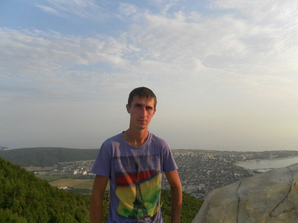 Владимир Гаранин