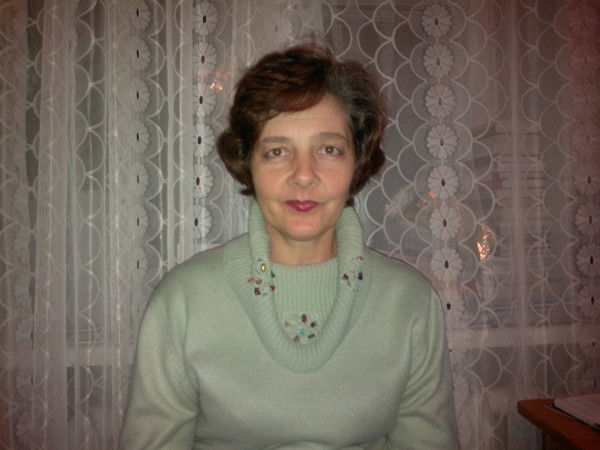 Татьяна Добрынина