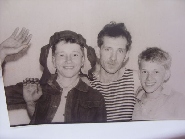 Валера Колесников