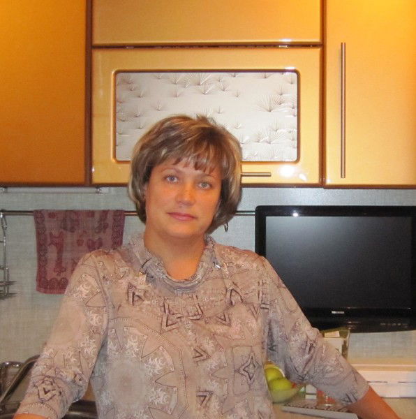 Каролина Гольцман