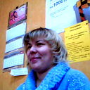 Людмила Николаева