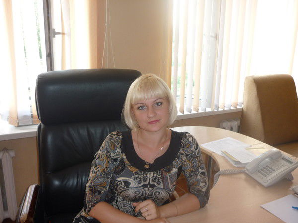 Марина Куцепина