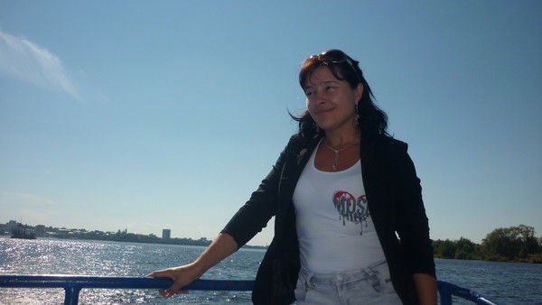 Ирина Самойлова