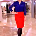 Ирина Тринкаль