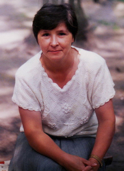 Лейля Гиниятуллина