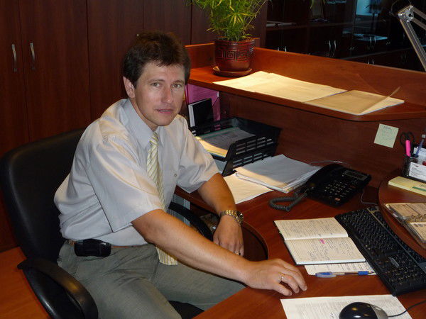 Алексей Мальцев