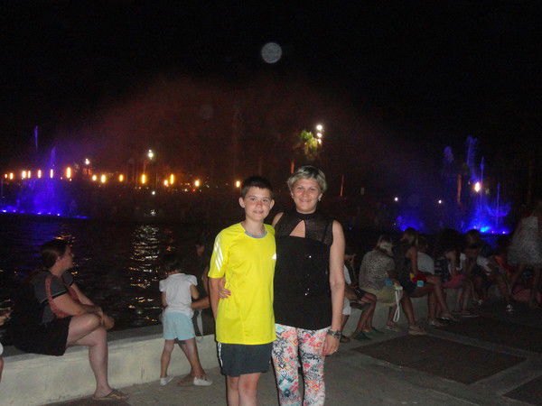 Анна Цветкова