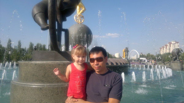 Заир Даменов