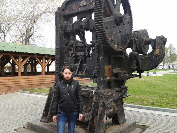 Татьяна Борнякова