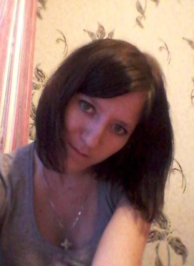 Татьяна Скороход