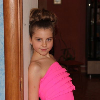 Лидия Сергеева