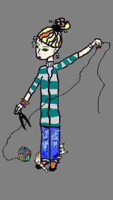 Маша Данилова