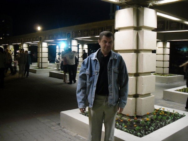 Альберт Самарханов