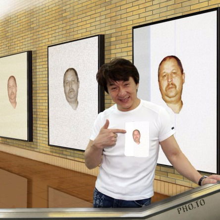 Сергей Тихоня