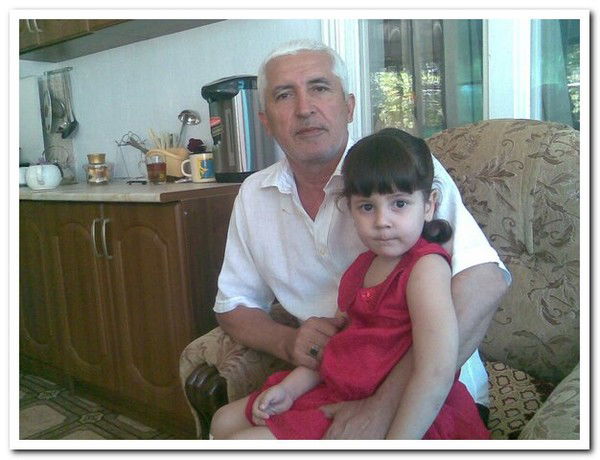 Ваха Тикаев