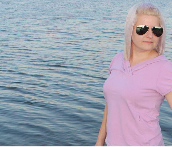 Наталья Пручай