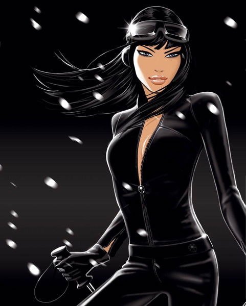 Аня Герасименко