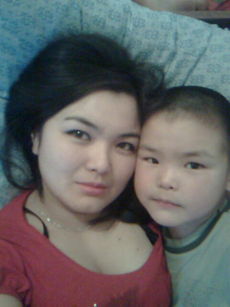 Бельденова Гульден