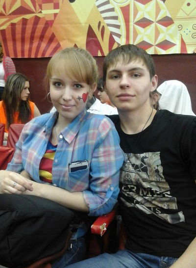 Анюта Девяткина