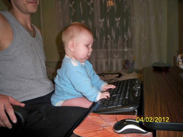 Дмитрий Новожилов