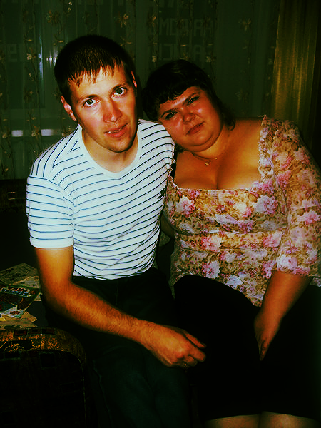 Любовь Безбрыжая