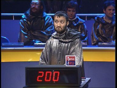 Анатолий Воробьёв