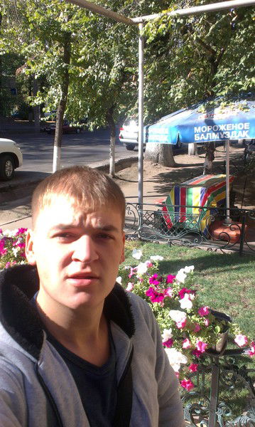 Евгений Мальцев