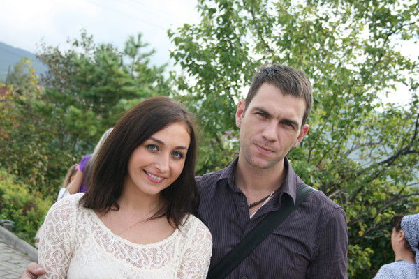 Максим Сивко