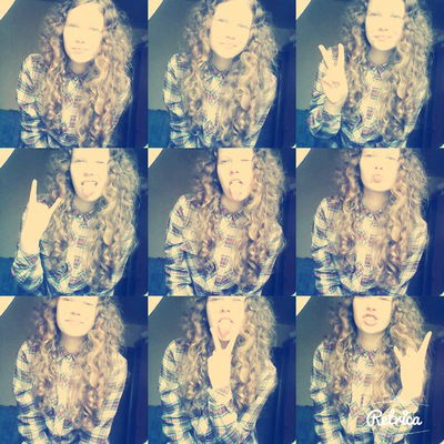 Аделина Маликова