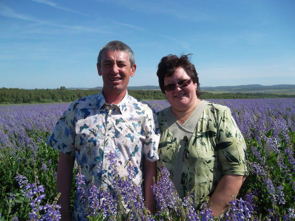 Гульнара Сиражетдинова