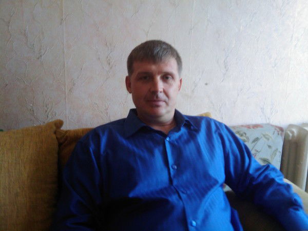 Саша Малашкин