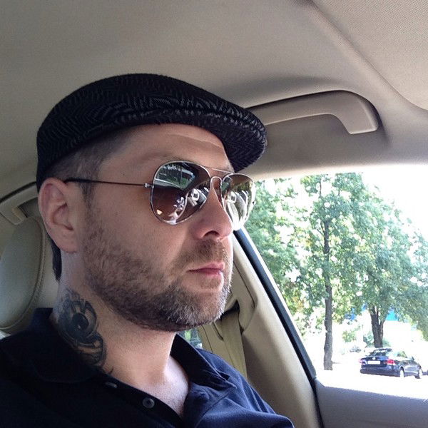 Влад Баширов