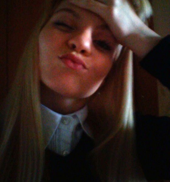 Диана Галеева