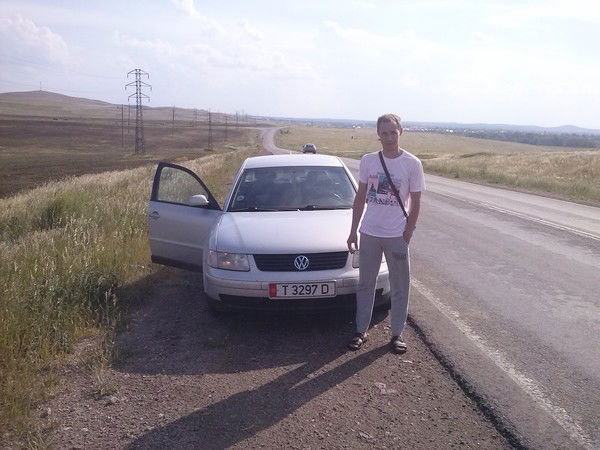 Дмитрий Солошенко