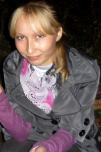 Кристина Васильева