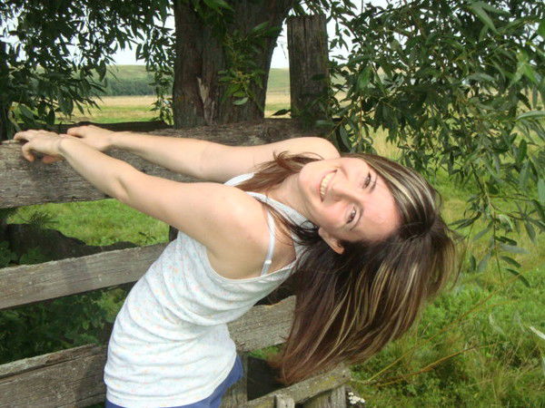 Гуля Гилазова