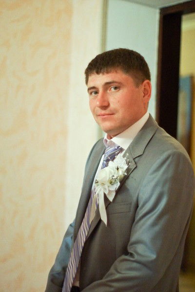 Юрий Ревков